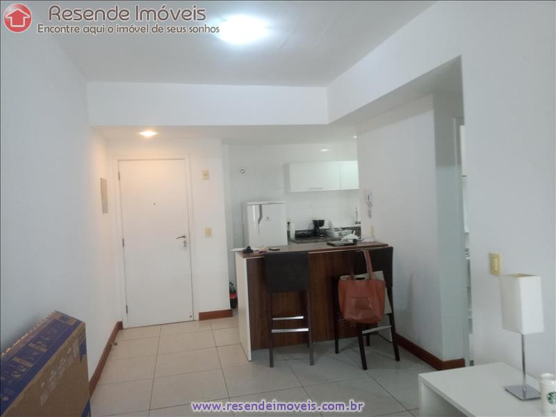 Apartamento para Alugar no Montese em Resende RJ