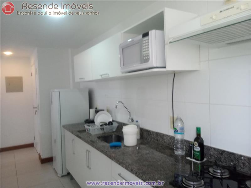 Apartamento para Alugar no Montese em Resende RJ