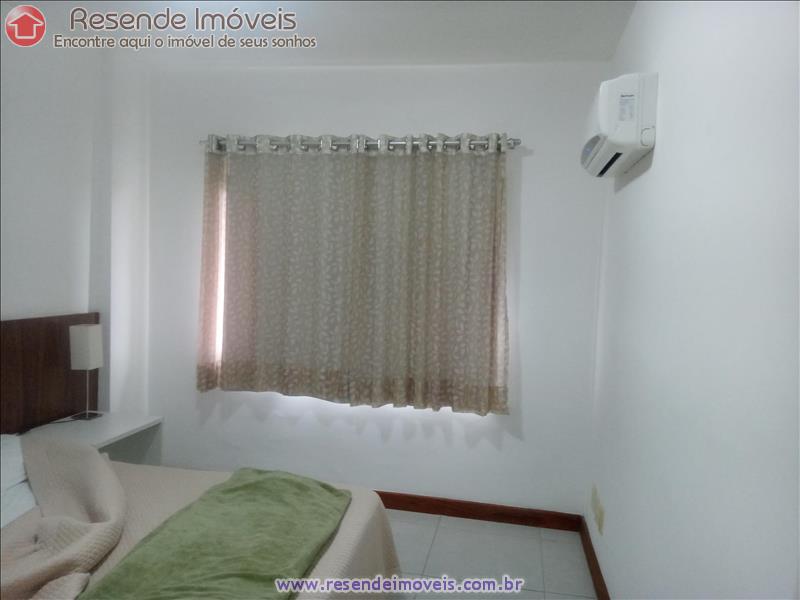 Apartamento para Alugar no Montese em Resende RJ