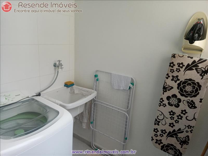 Apartamento para Alugar no Montese em Resende RJ