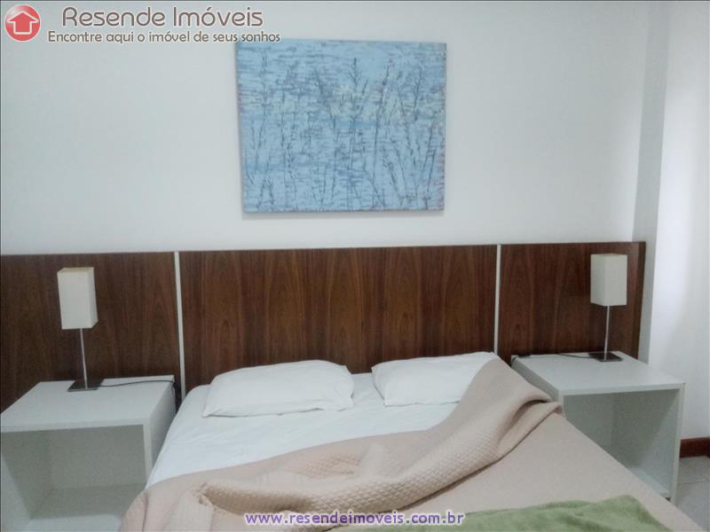 Apartamento para Alugar no Montese em Resende RJ