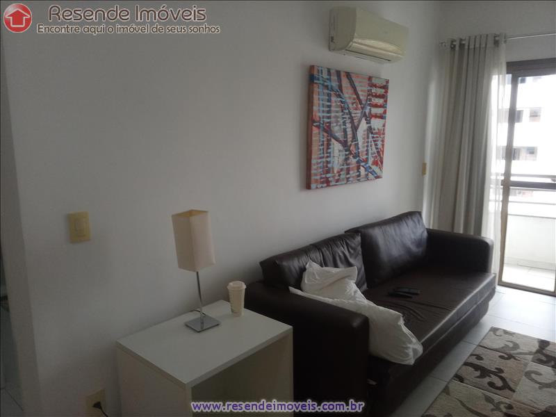 Apartamento para Alugar no Montese em Resende RJ