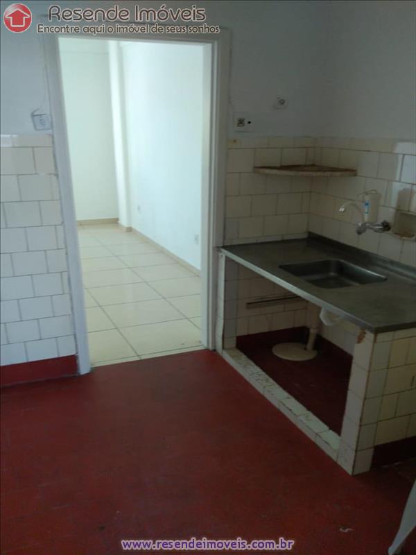 Apartamento para Alugar no Campos Elíseos em Resende RJ