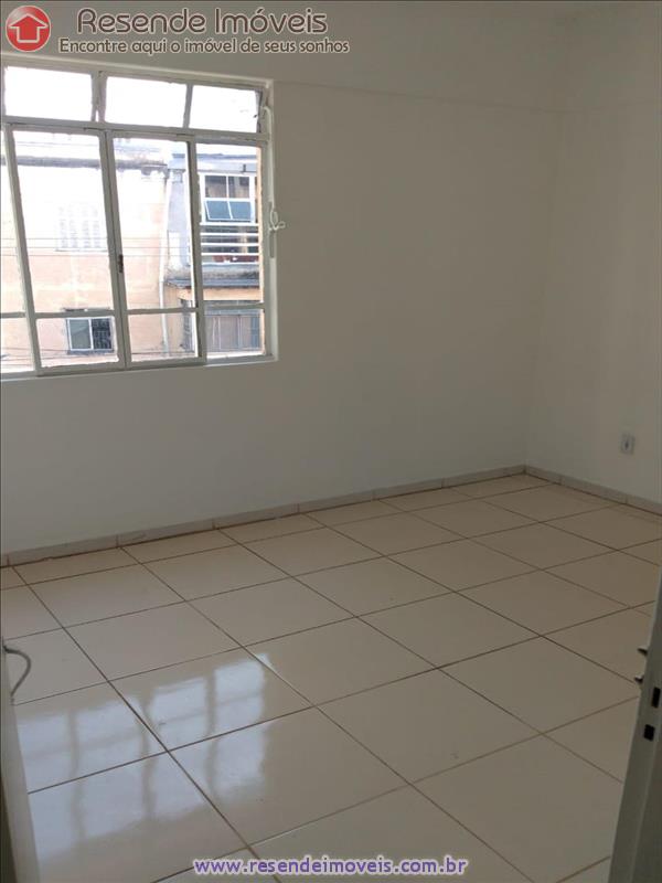 Apartamento para Alugar no Campos Elíseos em Resende RJ