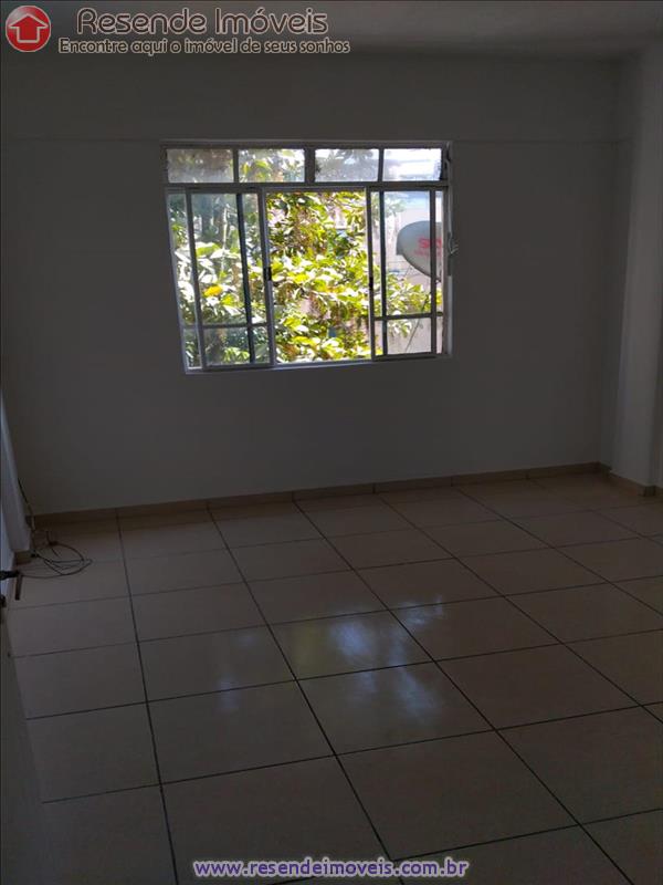 Apartamento para Alugar no Campos Elíseos em Resende RJ