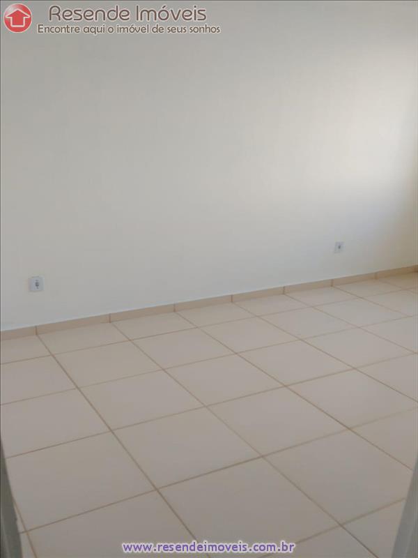 Apartamento para Alugar no Campos Elíseos em Resende RJ