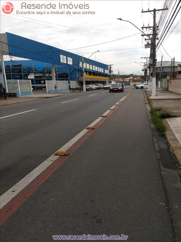 Loja para Alugar no Manejo em Resende RJ