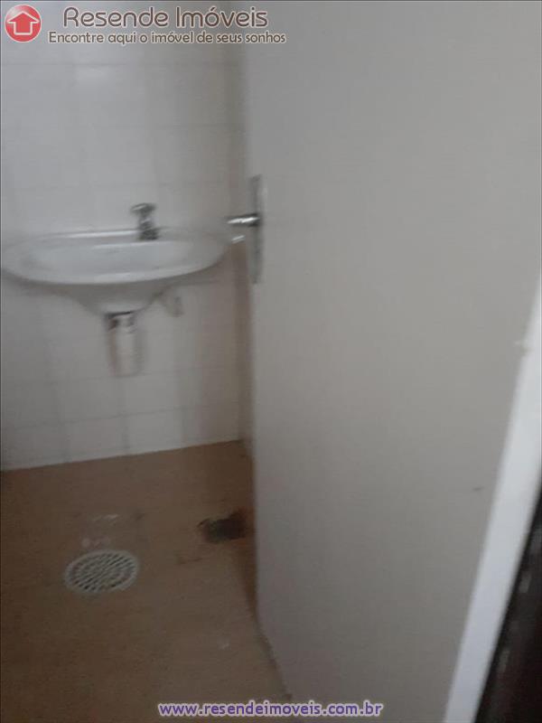 Apartamento para Alugar no Campos Elíseos em Resende RJ