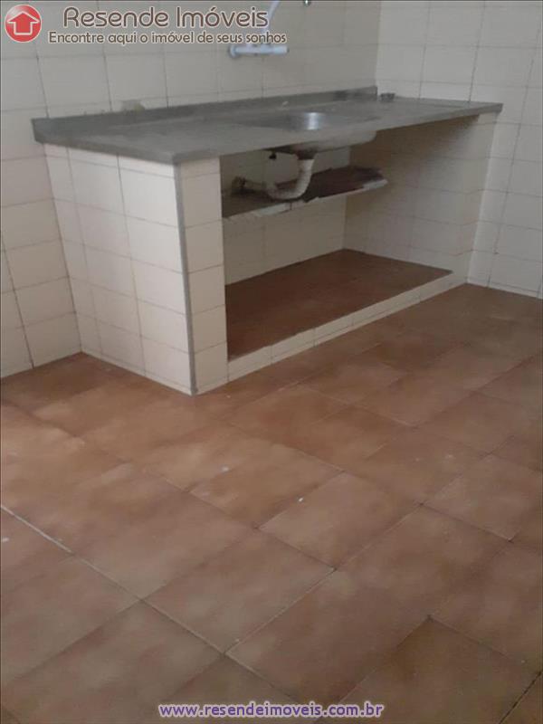 Apartamento para Alugar no Campos Elíseos em Resende RJ