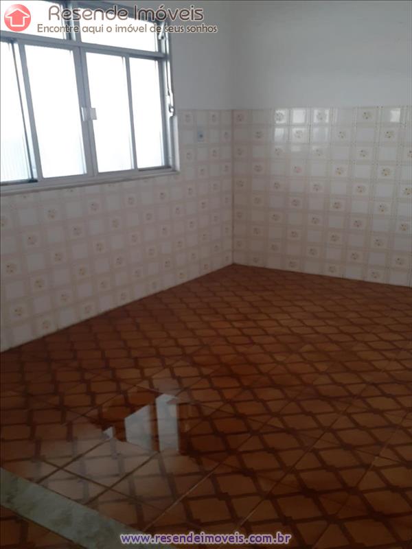 Apartamento para Alugar no Liberdade em Resende RJ