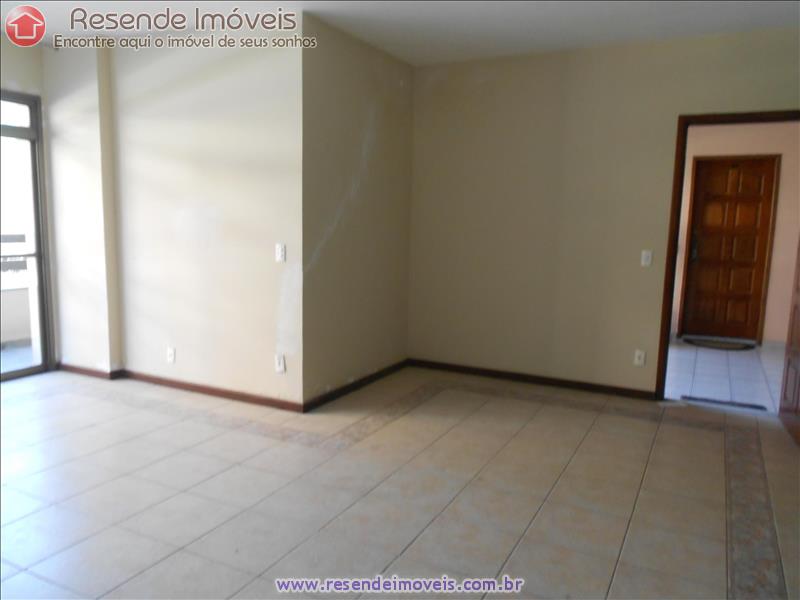 Apartamento para Alugar no Liberdade em Resende RJ