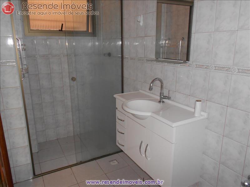 Apartamento para Alugar no Liberdade em Resende RJ