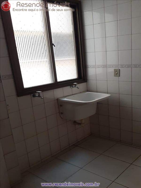 Apartamento para Alugar no Liberdade em Resende RJ