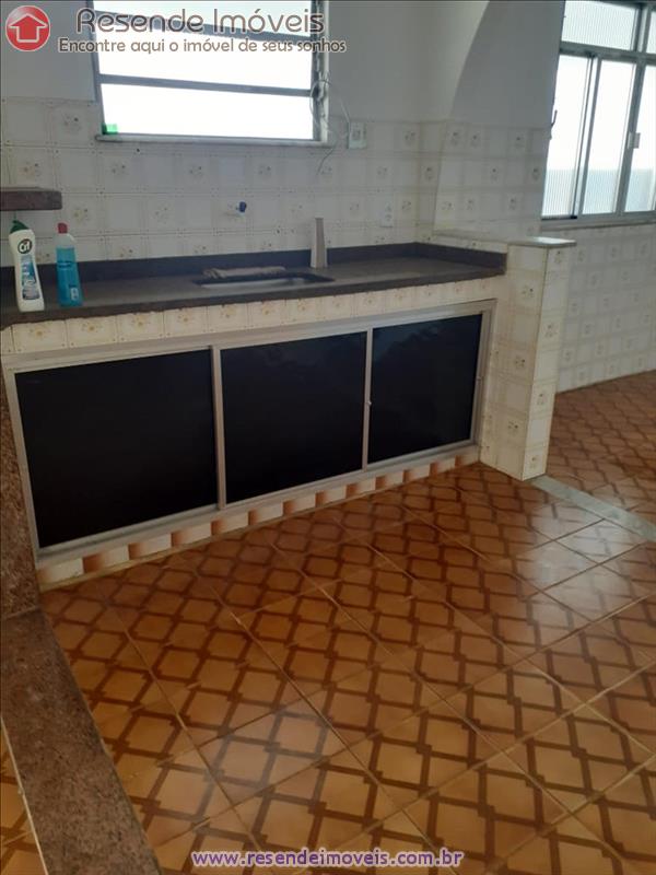 Apartamento para Alugar no Liberdade em Resende RJ