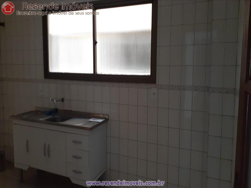 Apartamento para Alugar no Liberdade em Resende RJ