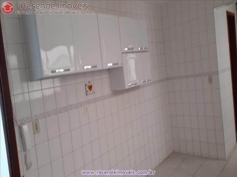 Apartamento para Alugar no Liberdade em Resende RJ