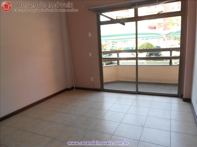 Apartamento para Alugar no Liberdade em Resende RJ