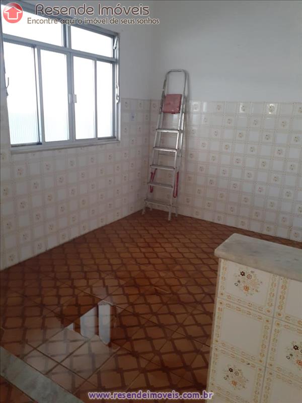 Apartamento para Alugar no Liberdade em Resende RJ