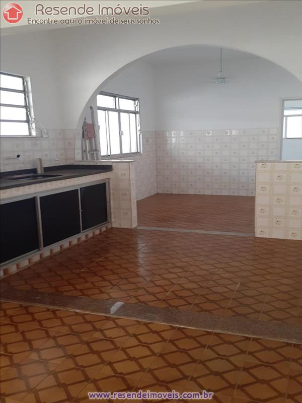 Apartamento para Alugar no Liberdade em Resende RJ