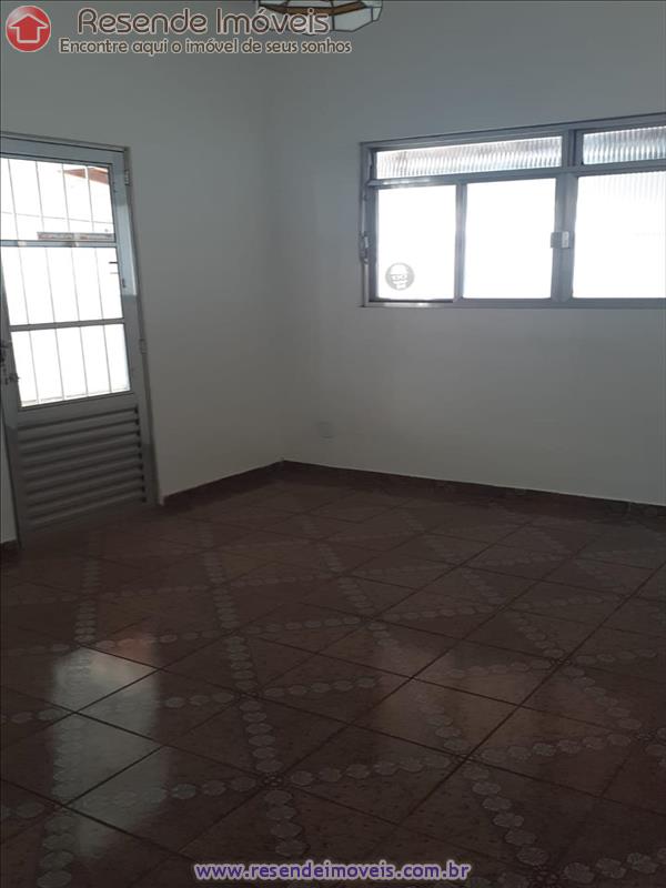 Apartamento para Alugar no Liberdade em Resende RJ