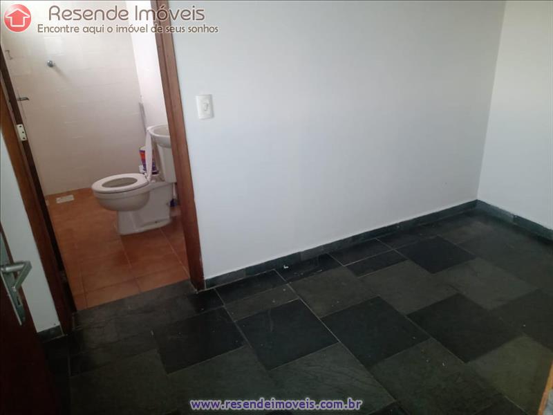 Apartamento para Alugar ou Venda no Liberdade em Resende RJ