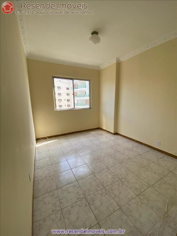 Apartamento para Alugar no Campos Elíseos em Resende RJ