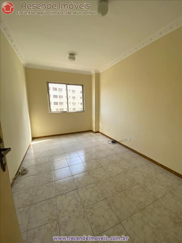 Apartamento para Alugar no Campos Elíseos em Resende RJ