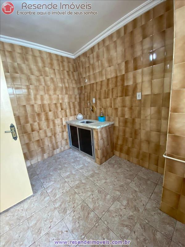 Apartamento para Alugar no Campos Elíseos em Resende RJ