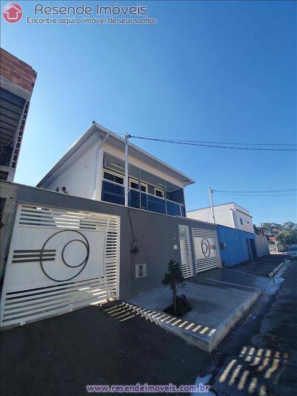 Casa a Venda no Mirante de Serra em Resende RJ