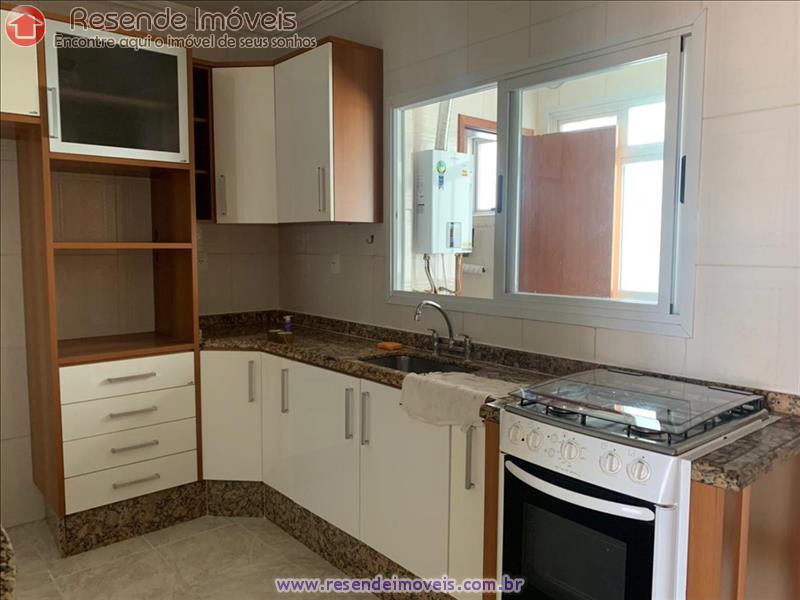 Apartamento para Alugar no Morada do Castelo em Resende RJ