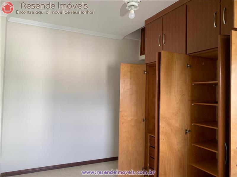 Apartamento para Alugar no Morada do Castelo em Resende RJ