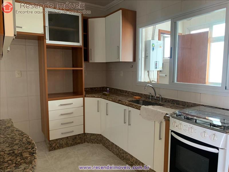 Apartamento para Alugar no Morada do Castelo em Resende RJ