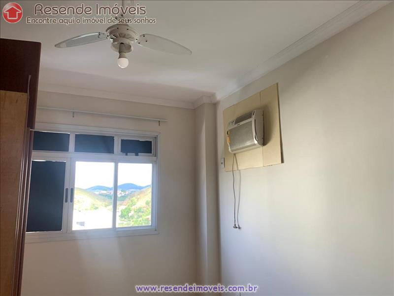 Apartamento para Alugar no Morada do Castelo em Resende RJ