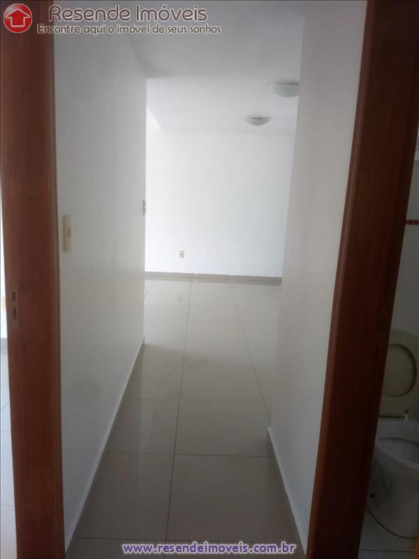 Apartamento para Alugar no Barbosa Lima em Resende RJ