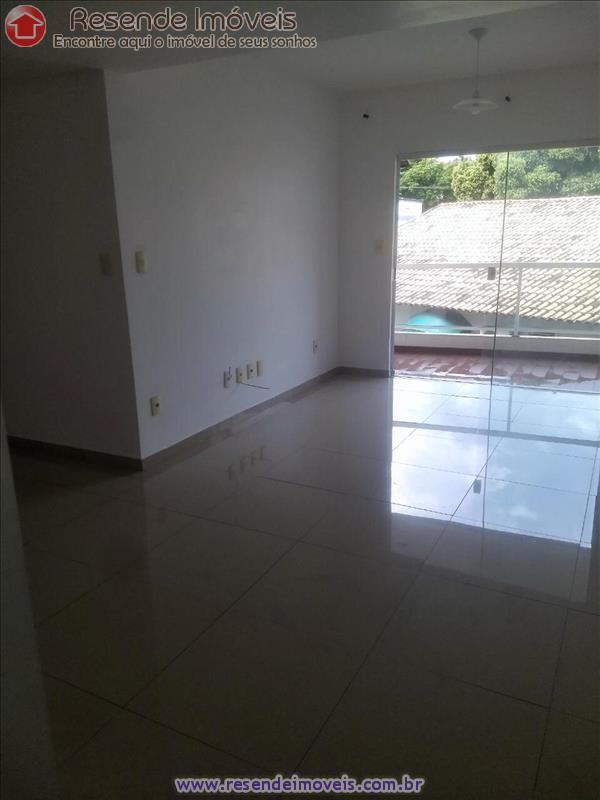 Apartamento para Alugar no Barbosa Lima em Resende RJ