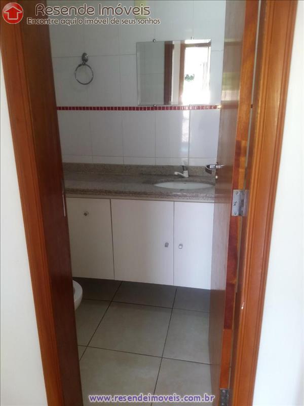 Apartamento para Alugar no Barbosa Lima em Resende RJ