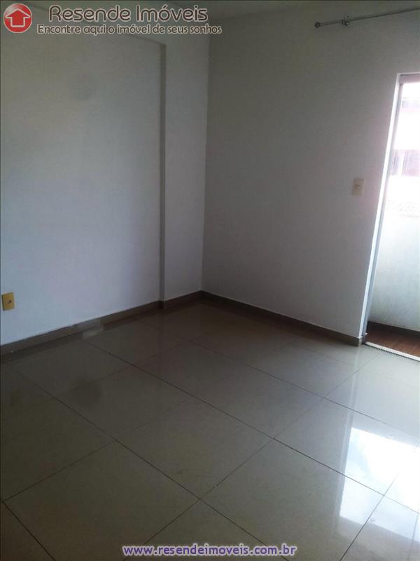 Apartamento para Alugar no Barbosa Lima em Resende RJ