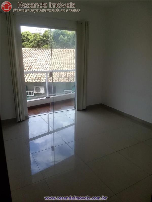 Apartamento para Alugar no Barbosa Lima em Resende RJ