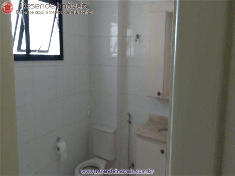 Apartamento para Alugar no Centro em Resende RJ