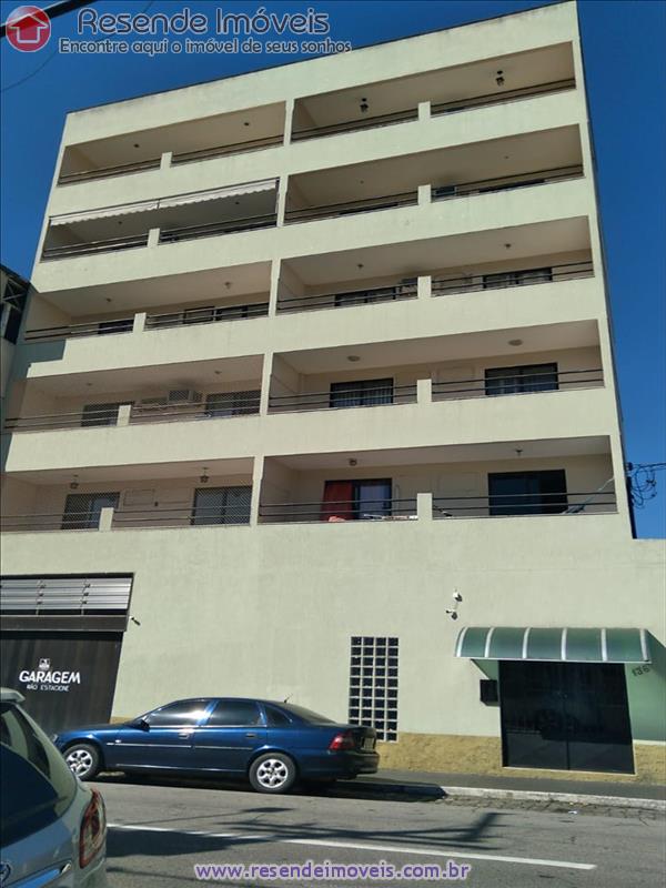 Apartamento para Alugar no Centro em Resende RJ