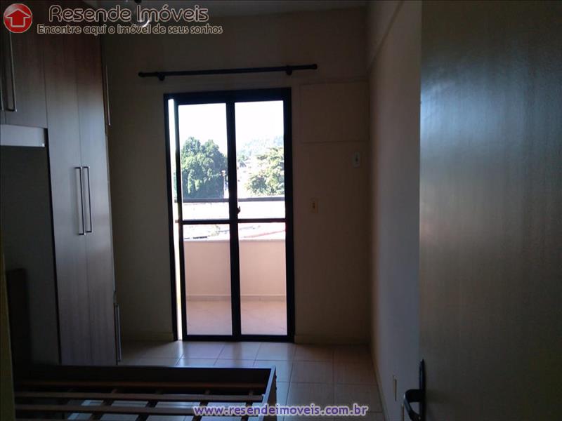 Apartamento para Alugar no Centro em Resende RJ