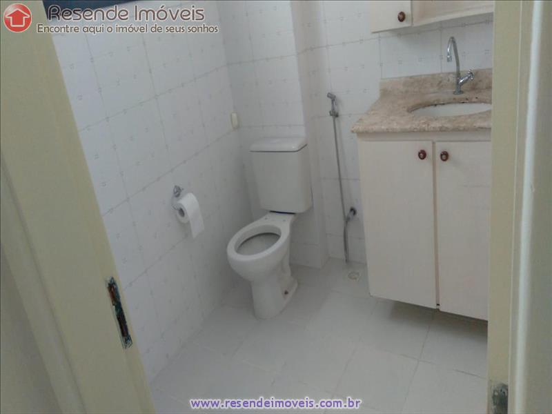 Apartamento para Alugar no Centro em Resende RJ