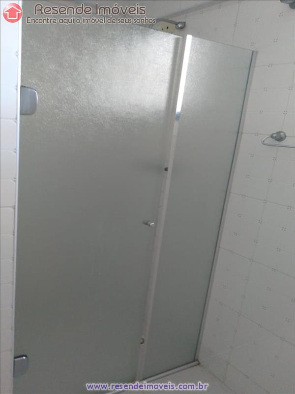 Apartamento para Alugar no Centro em Resende RJ