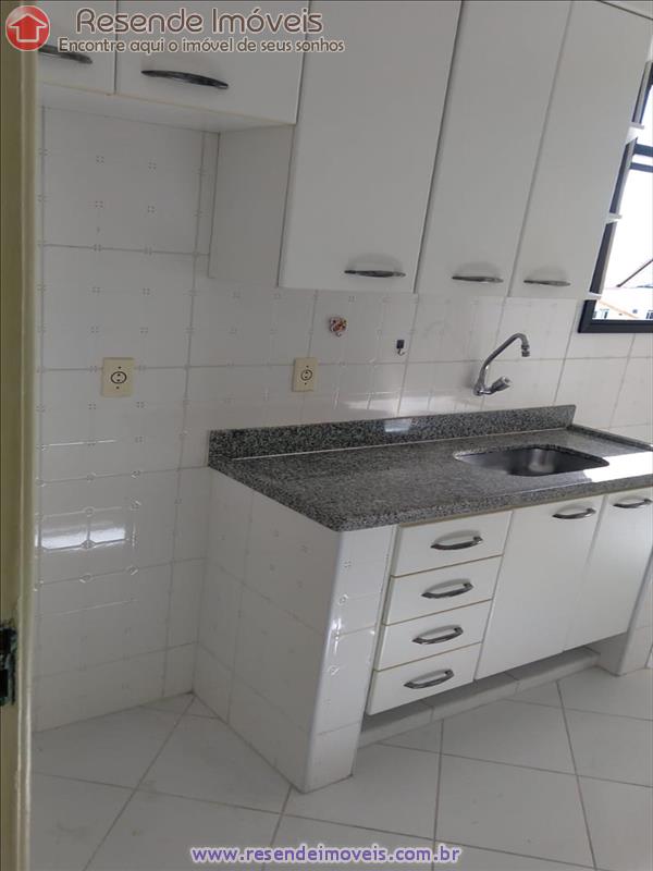 Apartamento para Alugar no Centro em Resende RJ