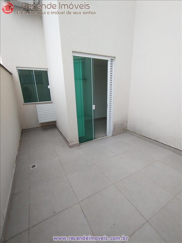 Apartamento para Alugar no Vila Julieta em Resende RJ