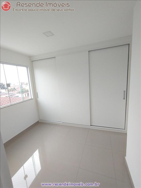 Apartamento para Alugar no Vila Julieta em Resende RJ