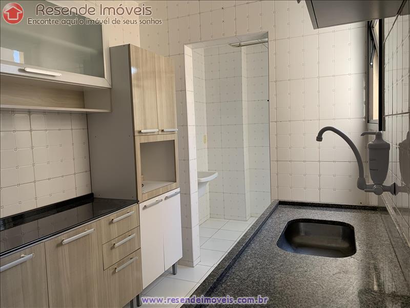 Apartamento para Alugar no Centro em Resende RJ