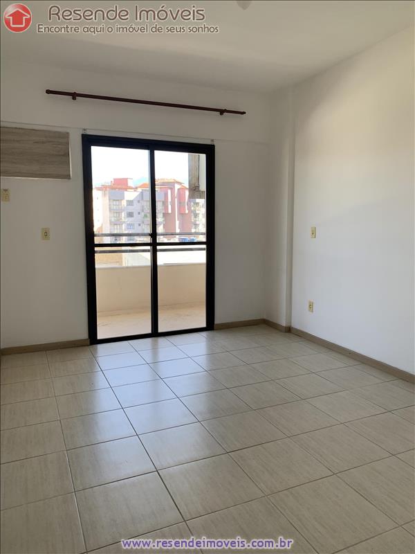 Apartamento para Alugar no Centro em Resende RJ