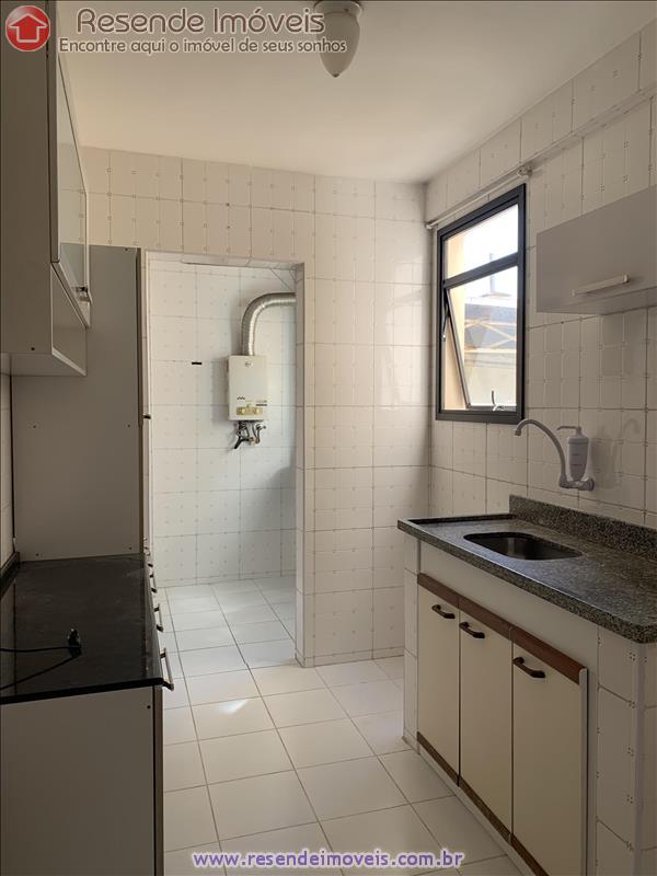 Apartamento para Alugar no Centro em Resende RJ