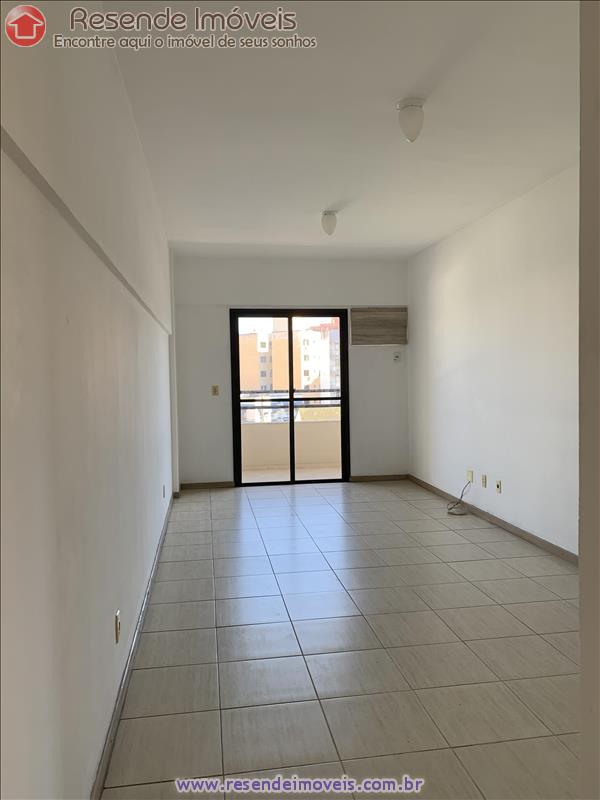 Apartamento para Alugar no Centro em Resende RJ